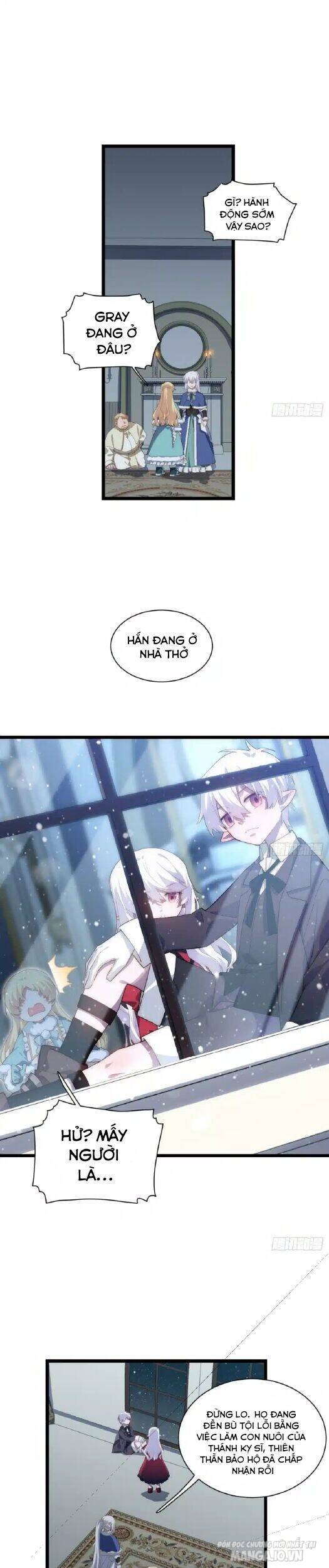 Khô Cốt Hiệp Sĩ Chapter 66 - Trang 2