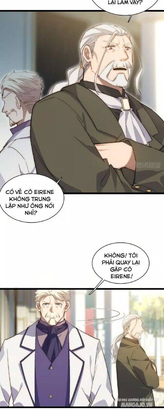 Khô Cốt Hiệp Sĩ Chapter 66 - Trang 2