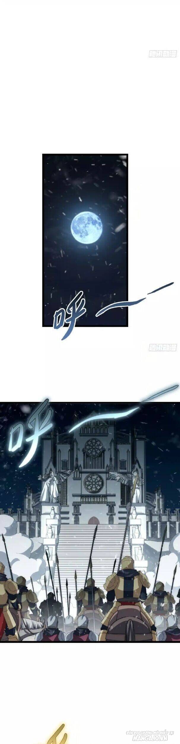 Khô Cốt Hiệp Sĩ Chapter 66 - Trang 2