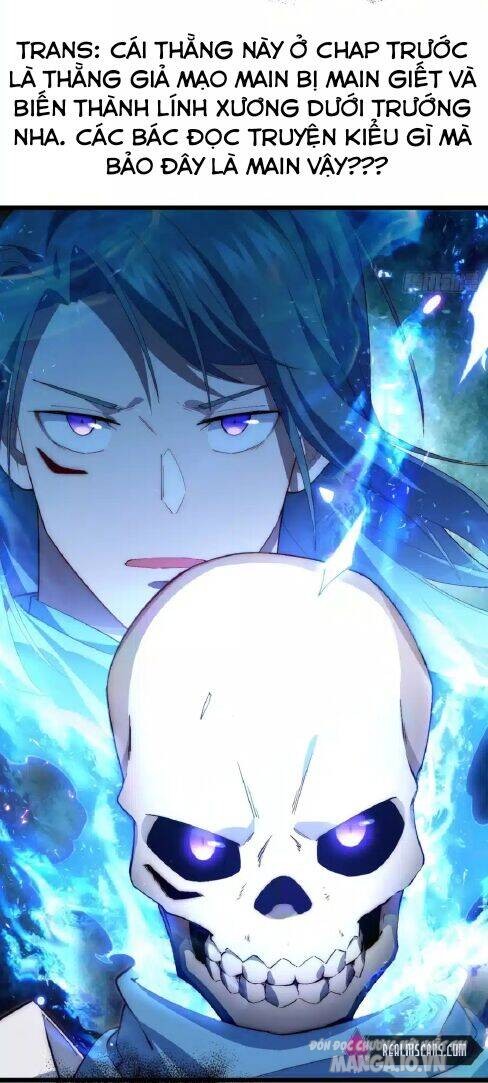 Khô Cốt Hiệp Sĩ Chapter 67 - Trang 2