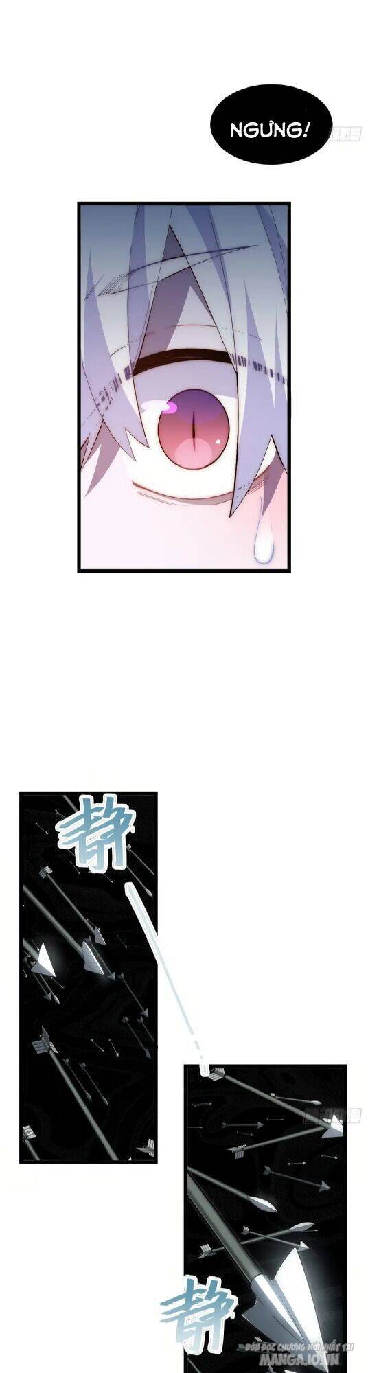 Khô Cốt Hiệp Sĩ Chapter 67 - Trang 2