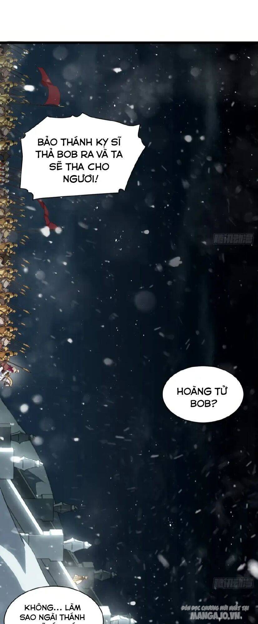 Khô Cốt Hiệp Sĩ Chapter 67 - Trang 2