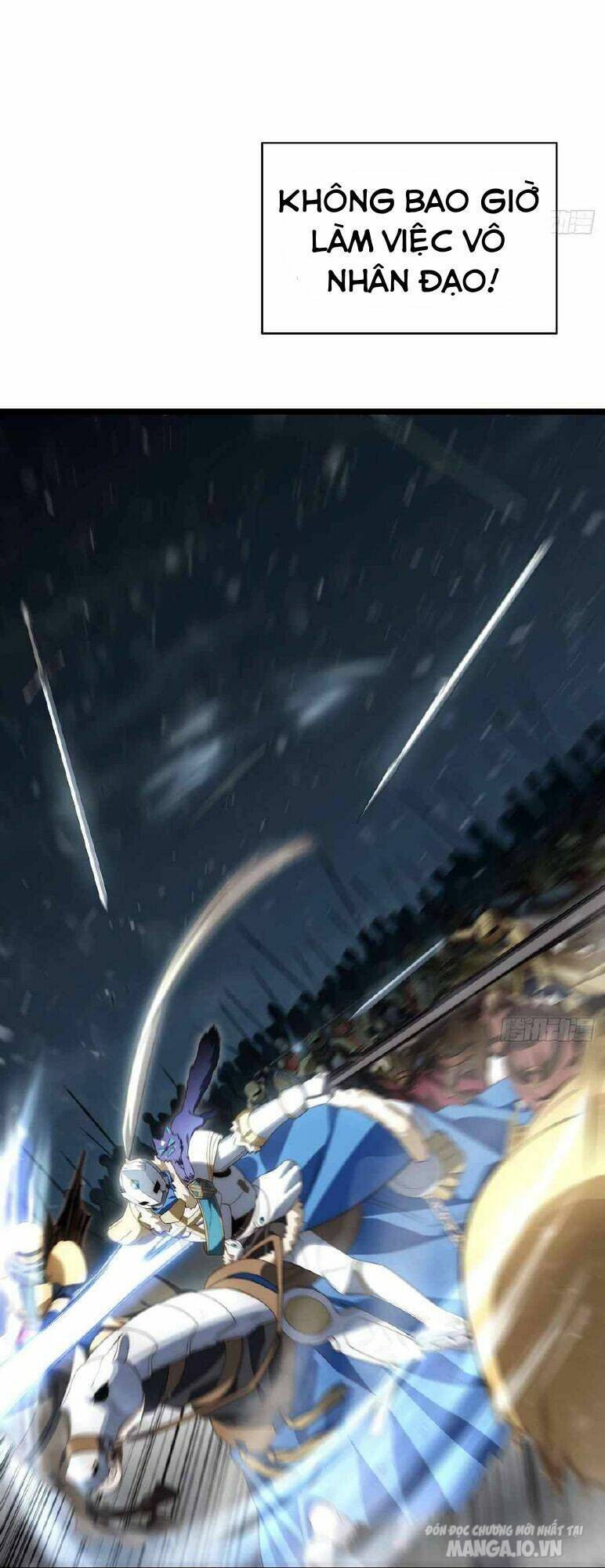 Khô Cốt Hiệp Sĩ Chapter 68 - Trang 2