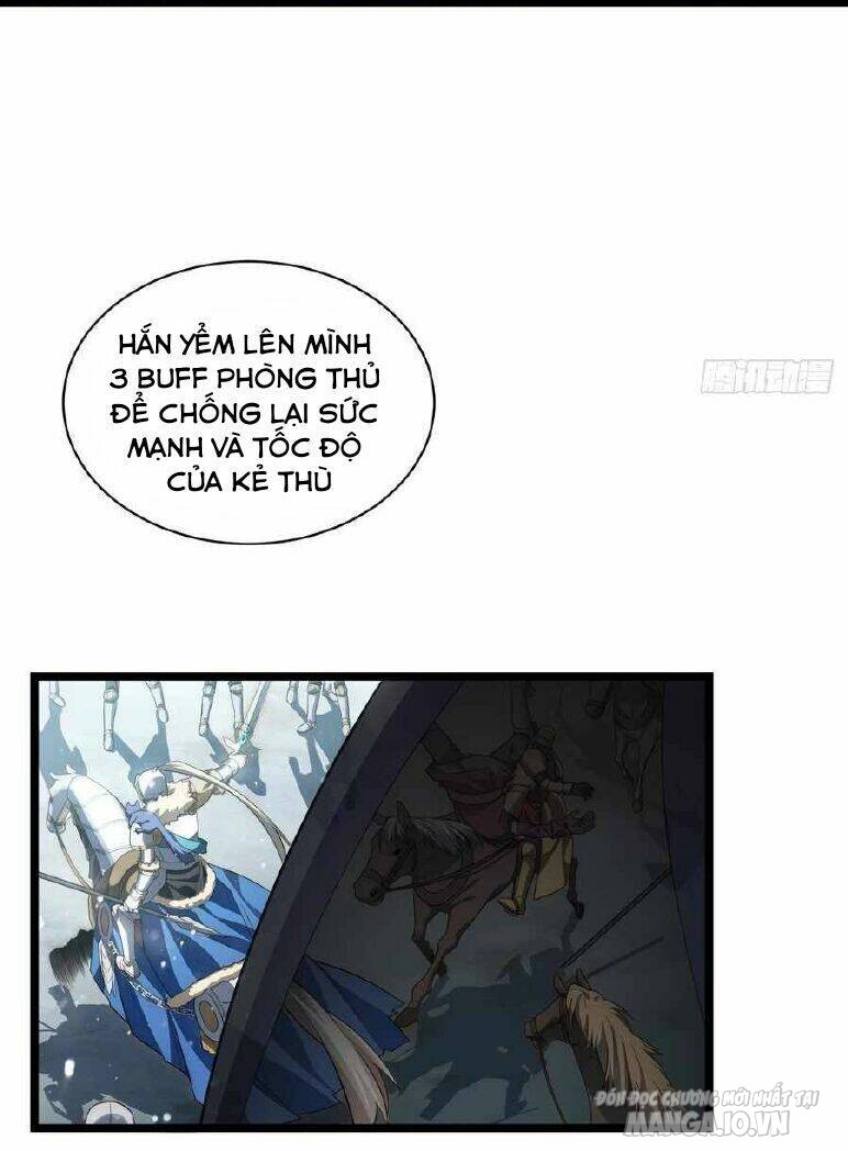 Khô Cốt Hiệp Sĩ Chapter 68 - Trang 2