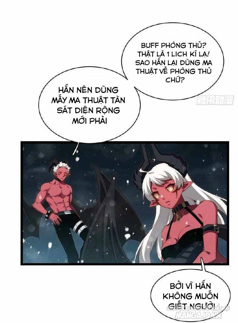 Khô Cốt Hiệp Sĩ Chapter 68 - Trang 2