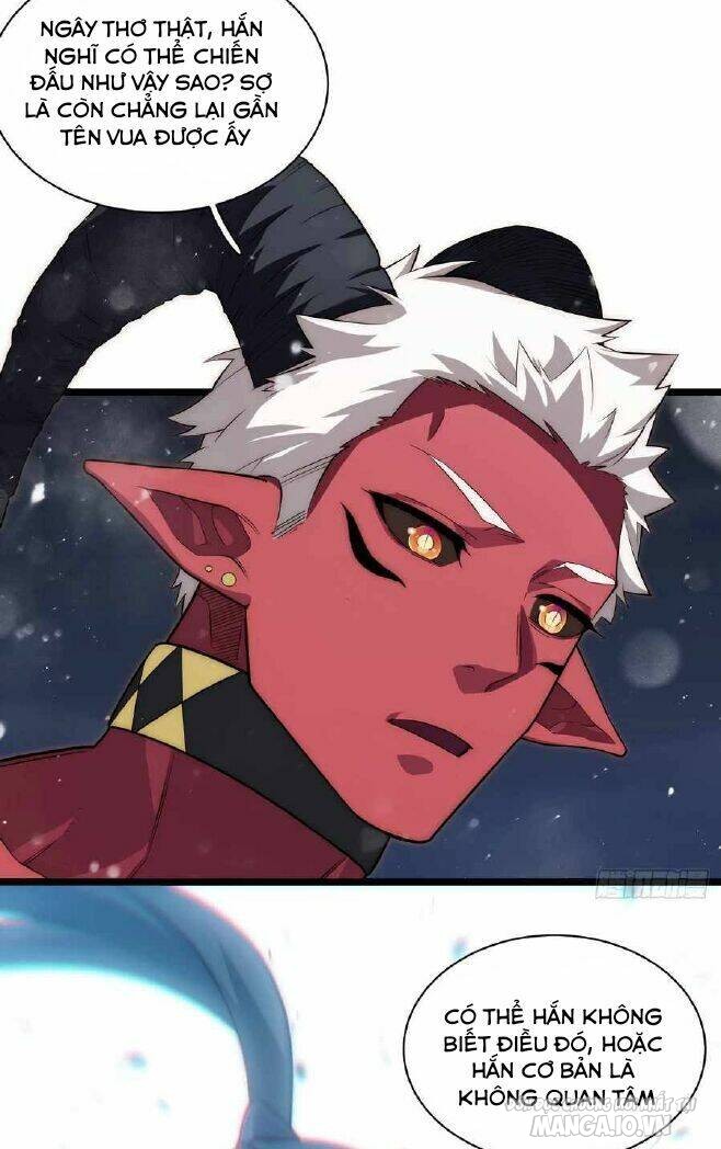 Khô Cốt Hiệp Sĩ Chapter 68 - Trang 2