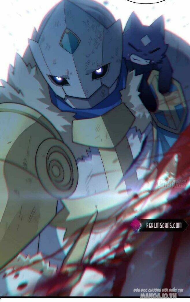 Khô Cốt Hiệp Sĩ Chapter 68 - Trang 2