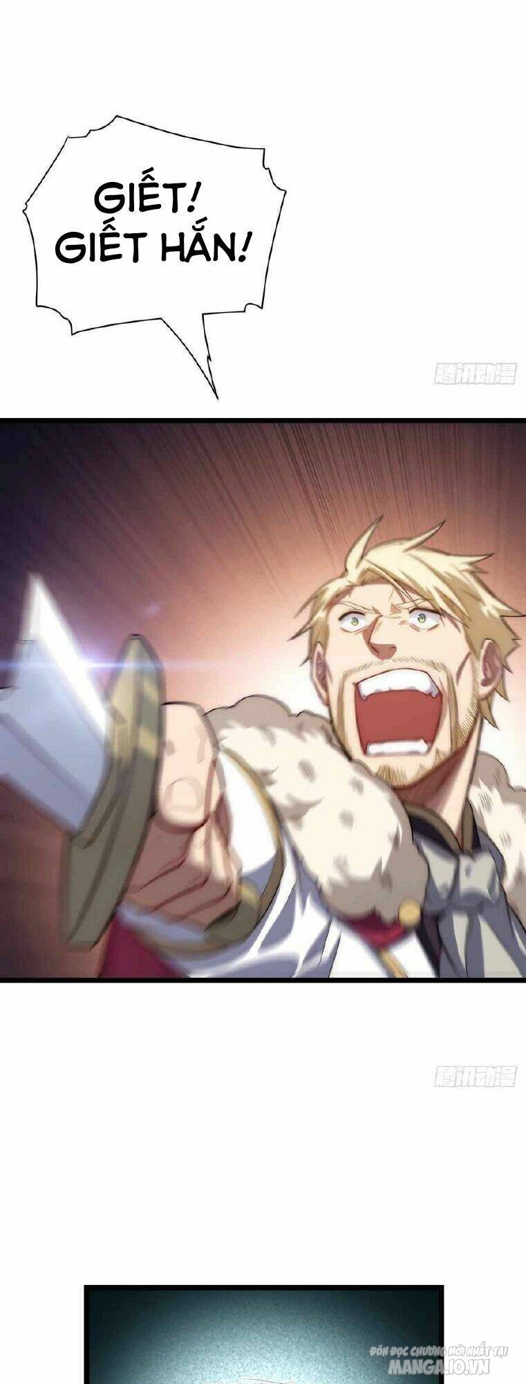 Khô Cốt Hiệp Sĩ Chapter 68 - Trang 2