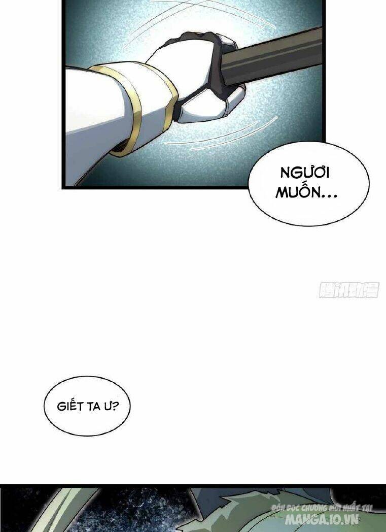 Khô Cốt Hiệp Sĩ Chapter 68 - Trang 2