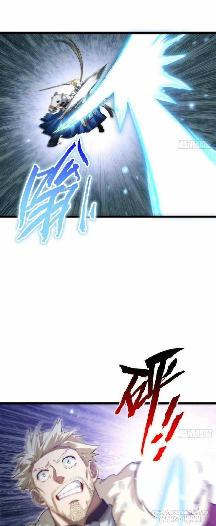 Khô Cốt Hiệp Sĩ Chapter 68 - Trang 2