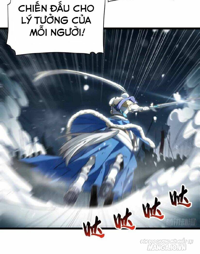 Khô Cốt Hiệp Sĩ Chapter 68 - Trang 2