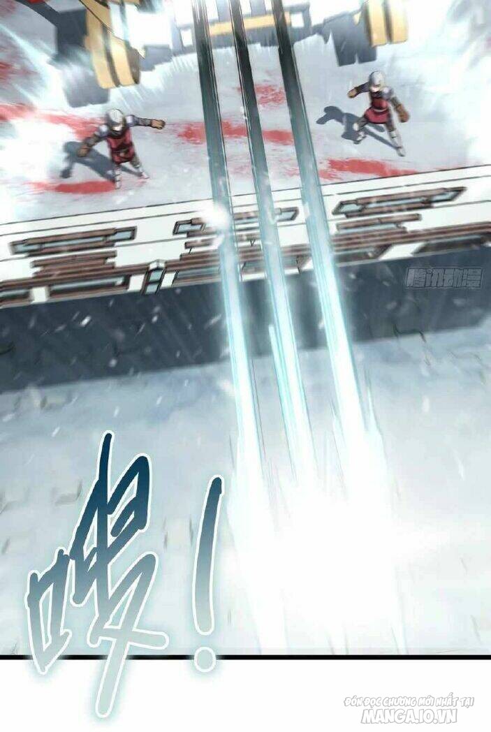 Khô Cốt Hiệp Sĩ Chapter 68 - Trang 2