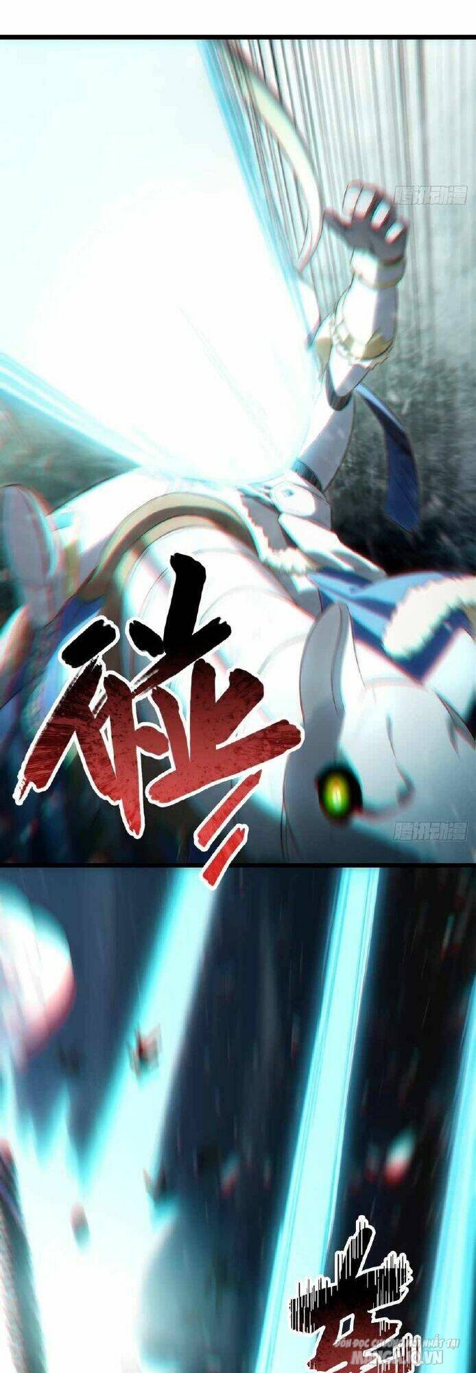 Khô Cốt Hiệp Sĩ Chapter 68 - Trang 2