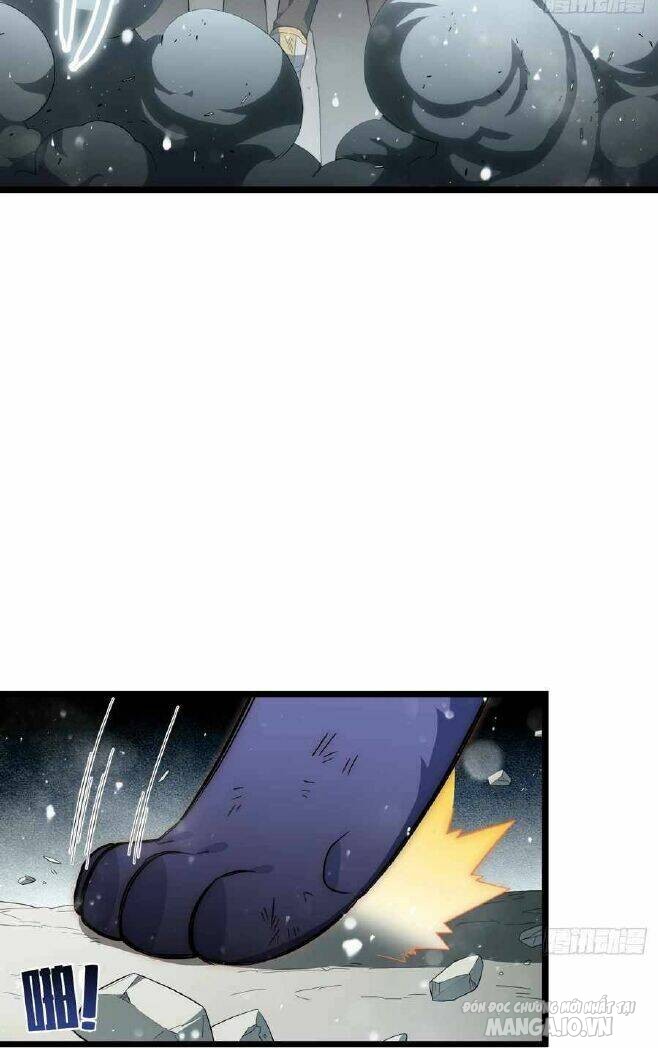 Khô Cốt Hiệp Sĩ Chapter 68 - Trang 2