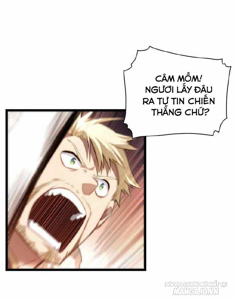 Khô Cốt Hiệp Sĩ Chapter 68 - Trang 2