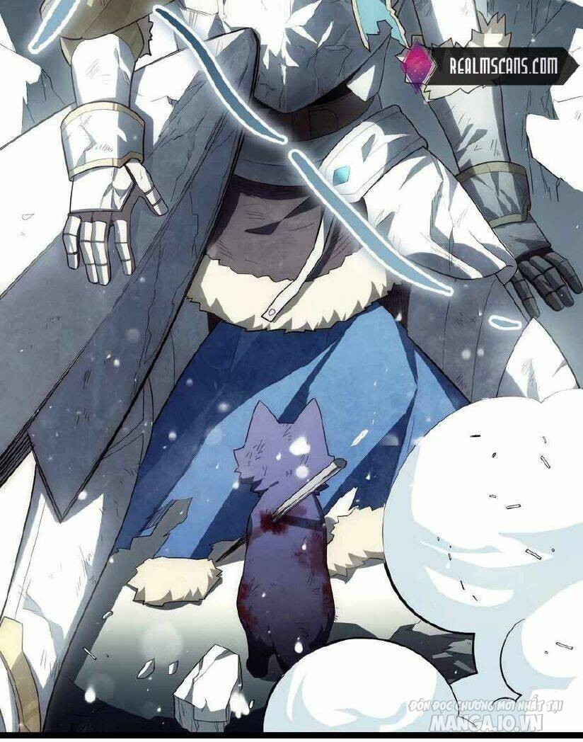 Khô Cốt Hiệp Sĩ Chapter 68 - Trang 2