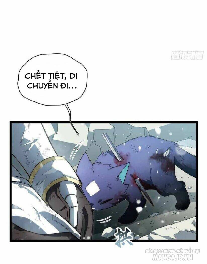 Khô Cốt Hiệp Sĩ Chapter 68 - Trang 2