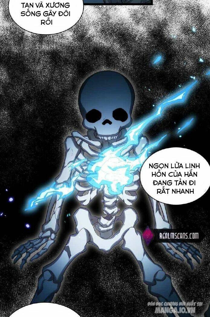 Khô Cốt Hiệp Sĩ Chapter 68 - Trang 2