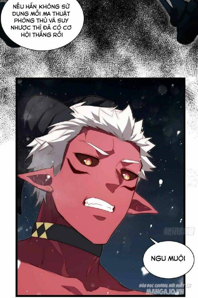 Khô Cốt Hiệp Sĩ Chapter 68 - Trang 2