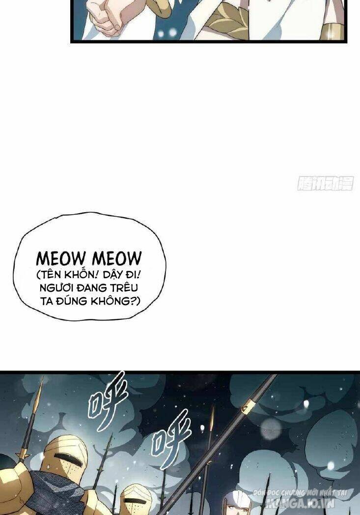 Khô Cốt Hiệp Sĩ Chapter 68 - Trang 2