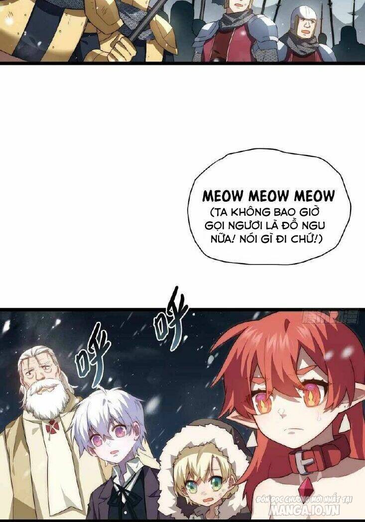 Khô Cốt Hiệp Sĩ Chapter 68 - Trang 2