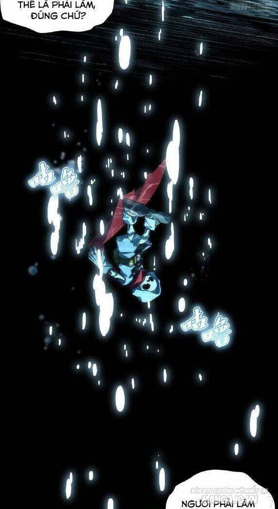 Khô Cốt Hiệp Sĩ Chapter 68 - Trang 2