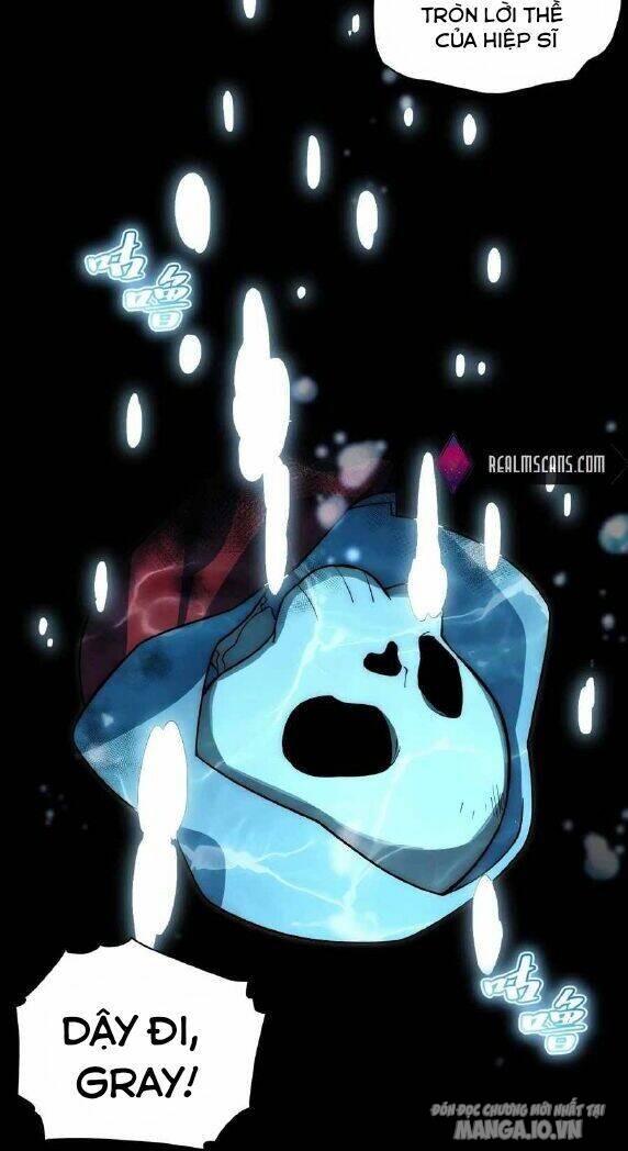 Khô Cốt Hiệp Sĩ Chapter 68 - Trang 2