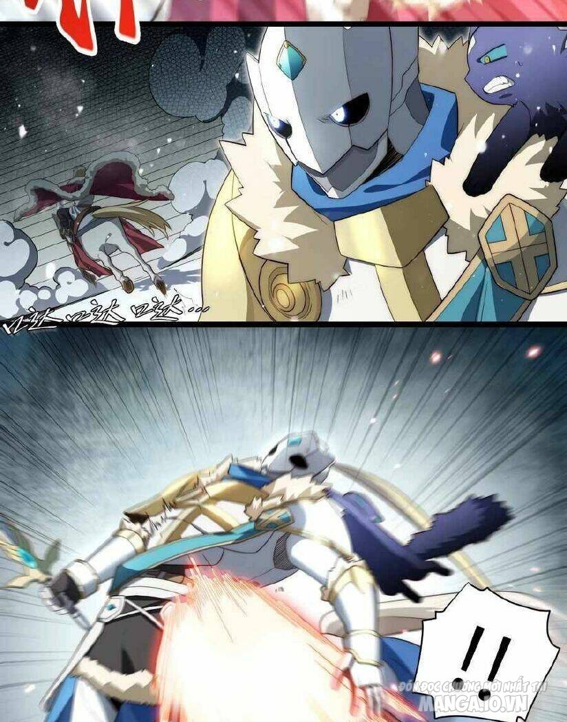 Khô Cốt Hiệp Sĩ Chapter 68 - Trang 2