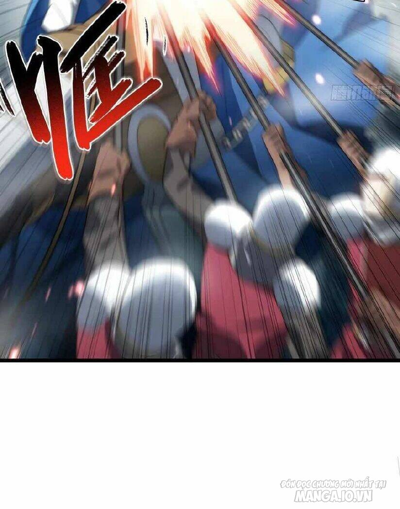 Khô Cốt Hiệp Sĩ Chapter 68 - Trang 2