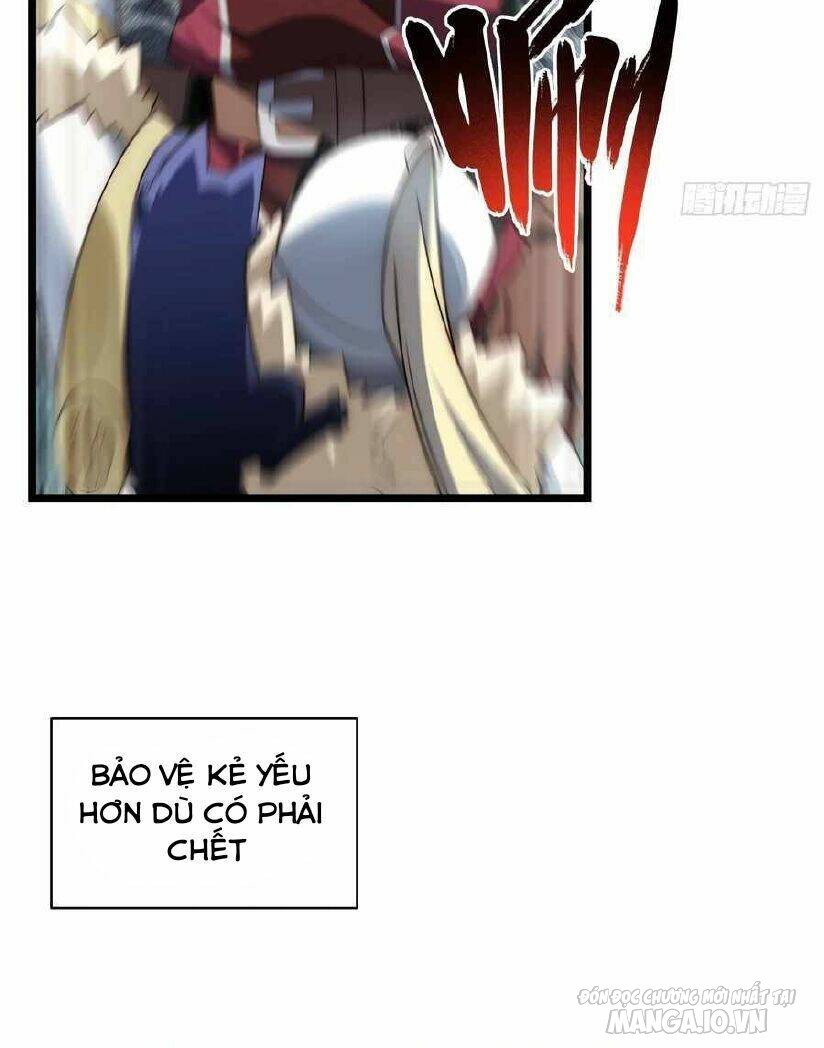 Khô Cốt Hiệp Sĩ Chapter 68 - Trang 2