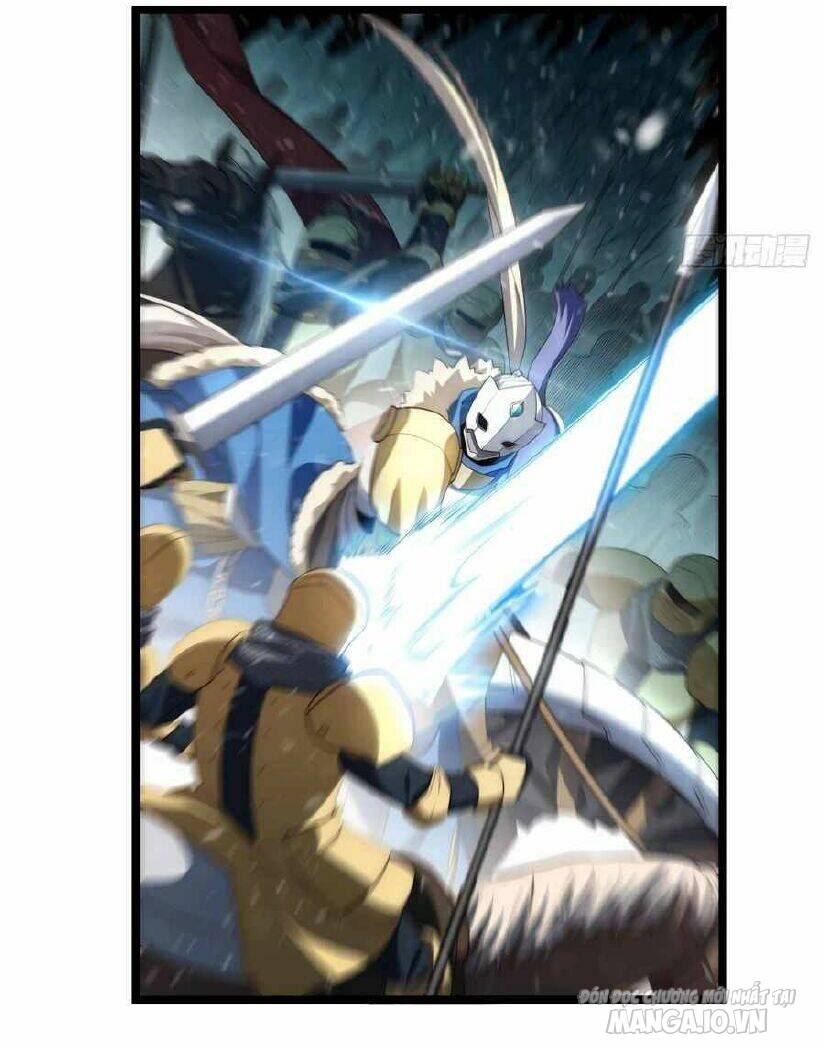 Khô Cốt Hiệp Sĩ Chapter 68 - Trang 2