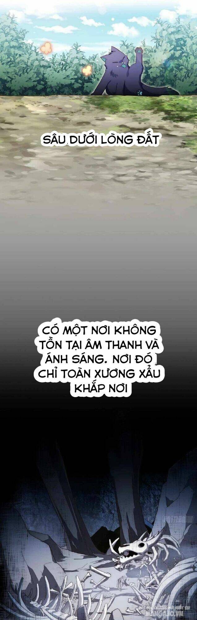 Khô Cốt Hiệp Sĩ Chapter 69 - Trang 2