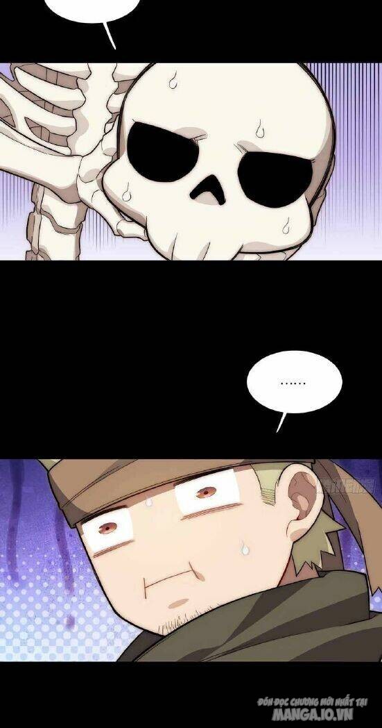 Khô Cốt Hiệp Sĩ Chapter 69 - Trang 2