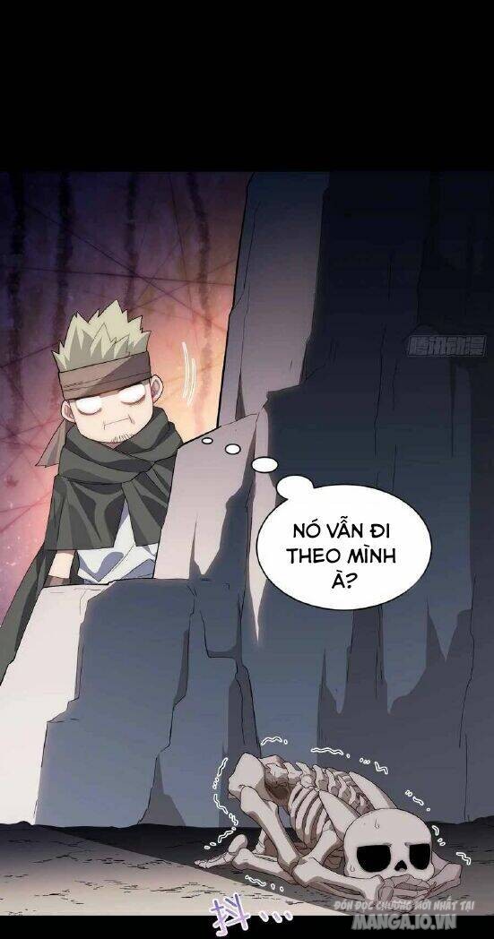 Khô Cốt Hiệp Sĩ Chapter 69 - Trang 2