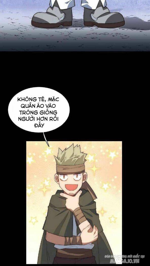 Khô Cốt Hiệp Sĩ Chapter 69 - Trang 2