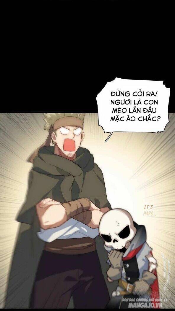 Khô Cốt Hiệp Sĩ Chapter 69 - Trang 2