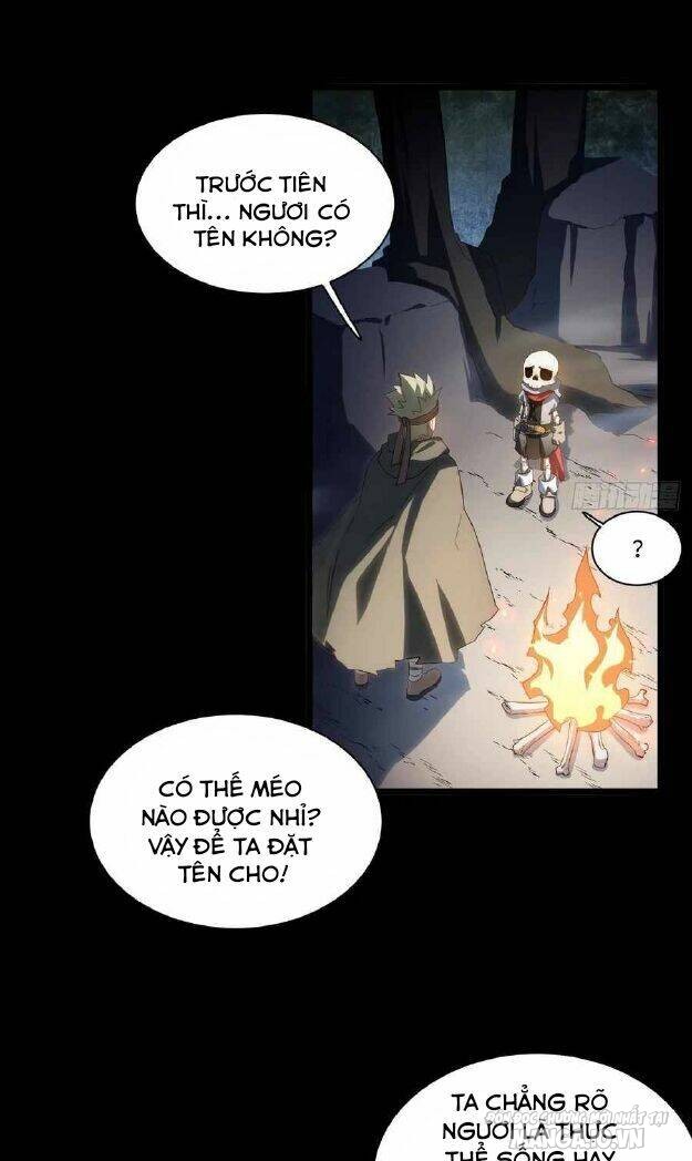 Khô Cốt Hiệp Sĩ Chapter 69 - Trang 2