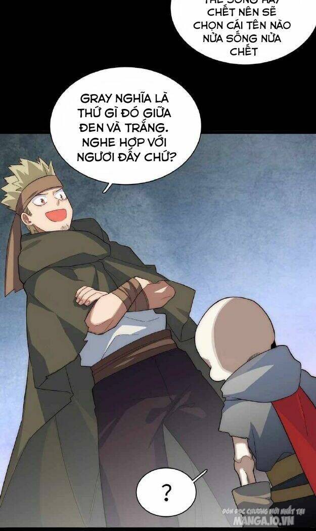 Khô Cốt Hiệp Sĩ Chapter 69 - Trang 2