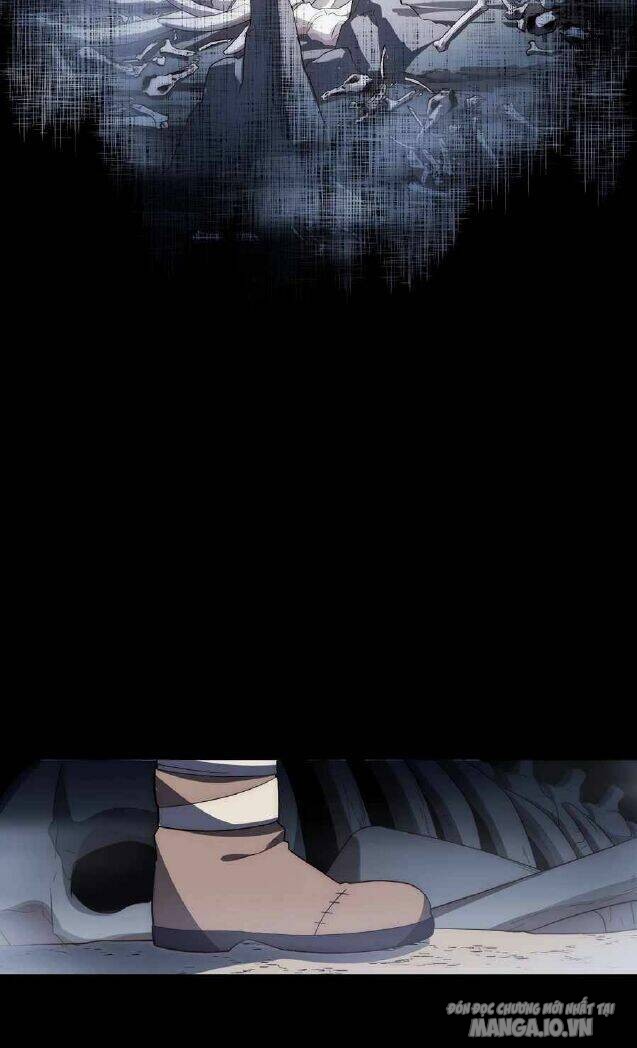 Khô Cốt Hiệp Sĩ Chapter 69 - Trang 2