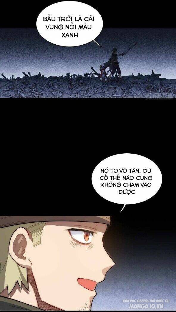 Khô Cốt Hiệp Sĩ Chapter 69 - Trang 2