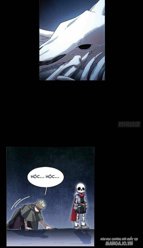 Khô Cốt Hiệp Sĩ Chapter 69 - Trang 2