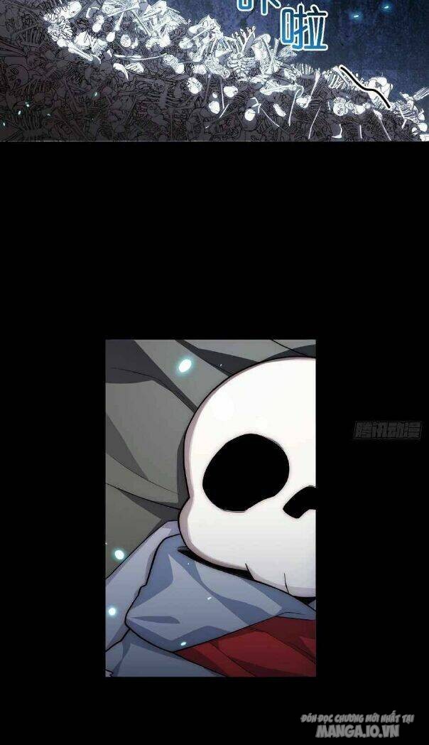 Khô Cốt Hiệp Sĩ Chapter 69 - Trang 2