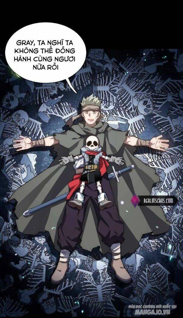 Khô Cốt Hiệp Sĩ Chapter 69 - Trang 2