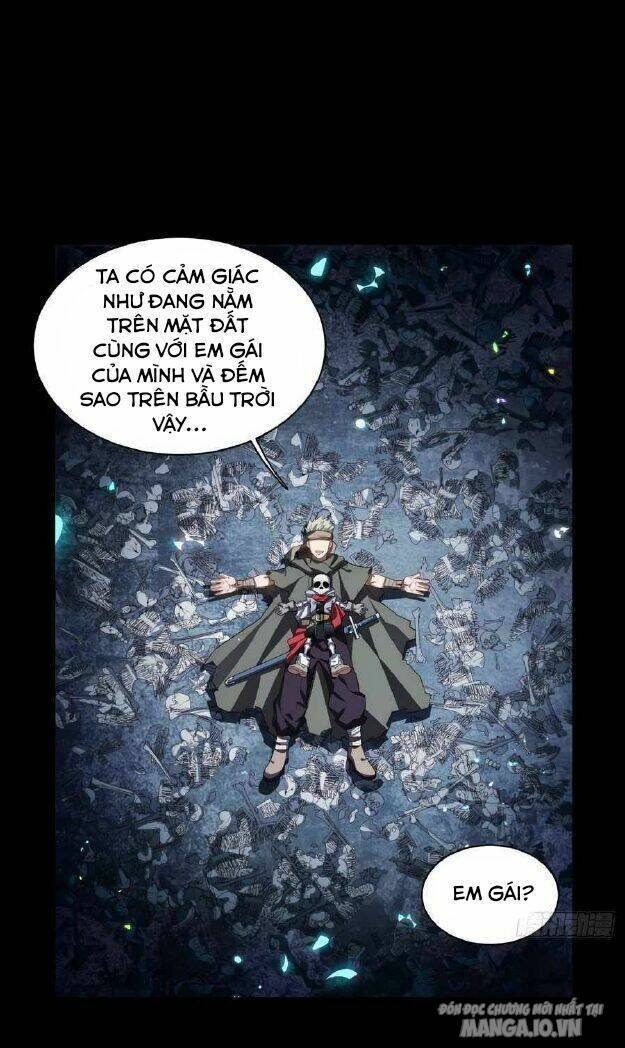 Khô Cốt Hiệp Sĩ Chapter 69 - Trang 2