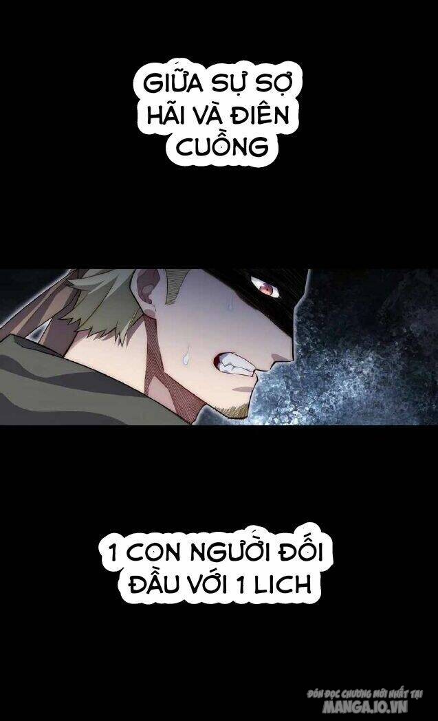 Khô Cốt Hiệp Sĩ Chapter 69 - Trang 2