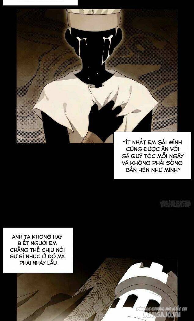 Khô Cốt Hiệp Sĩ Chapter 69 - Trang 2