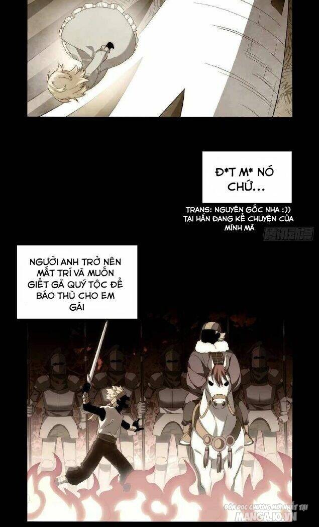 Khô Cốt Hiệp Sĩ Chapter 69 - Trang 2