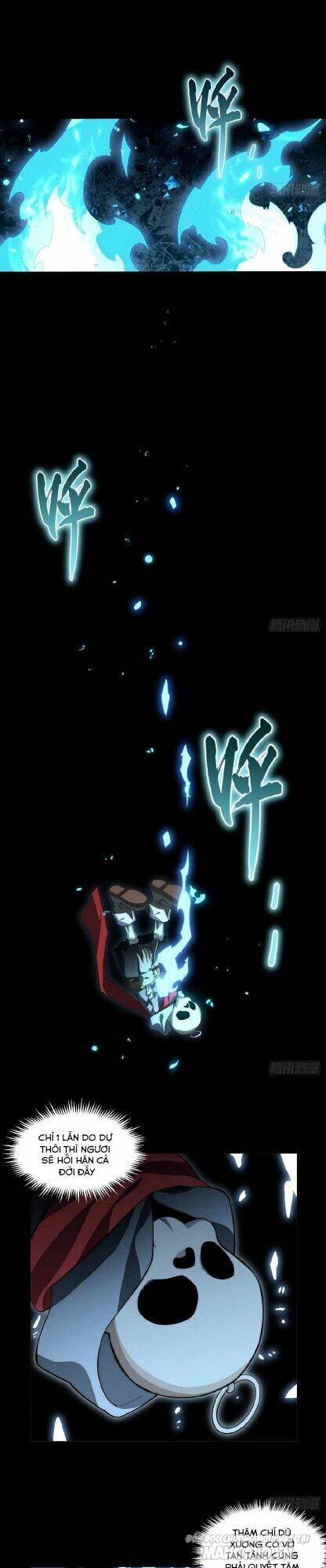 Khô Cốt Hiệp Sĩ Chapter 69 - Trang 2