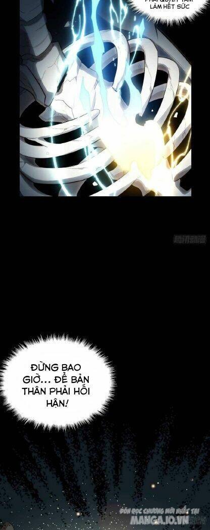 Khô Cốt Hiệp Sĩ Chapter 69 - Trang 2