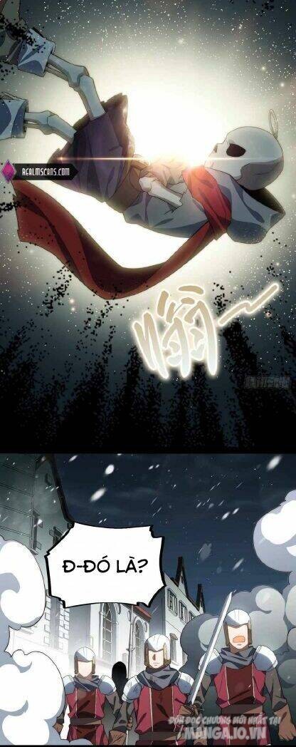 Khô Cốt Hiệp Sĩ Chapter 69 - Trang 2